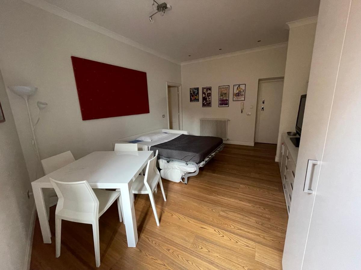 La Casa Sui Fori Daire Roma Dış mekan fotoğraf